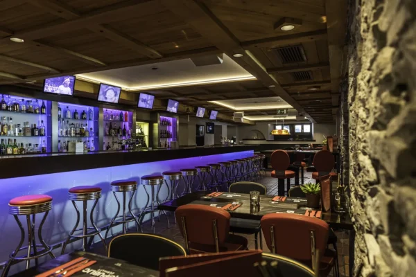 Bar Republic Zermatt